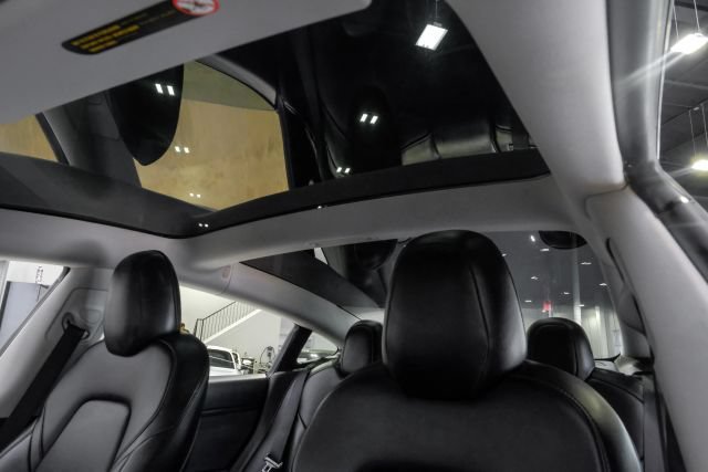 Used 2020 Tesla Model 3 Long Range AWD/4WD image 6