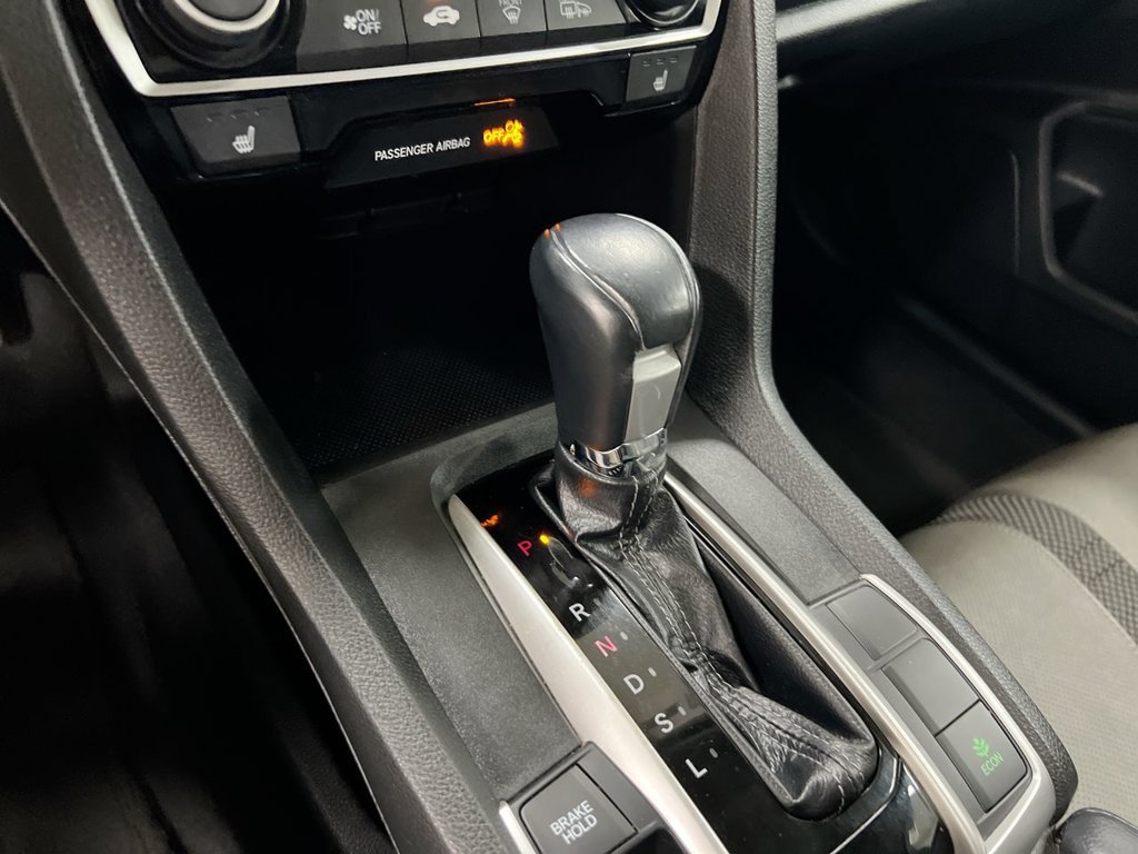 Used 2021 Honda Civic EX-L image 17