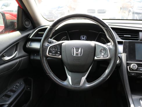 Used 2018 Honda Civic EX-L image 25