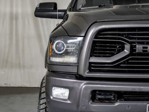 Used 2018 RAM 2500 Laramie w/ Sport Appearance Group image 40