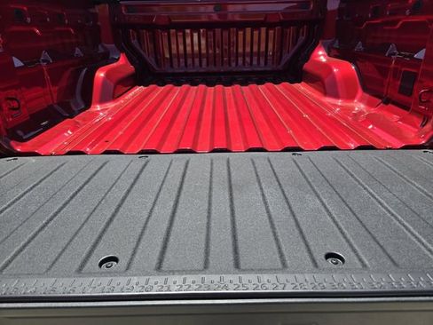 New 2026 Chevrolet Colorado W/T image 22