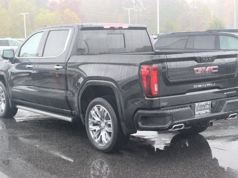 New 2026 GMC Sierra 1500 Denali w/ Denali Reserve Package image 5