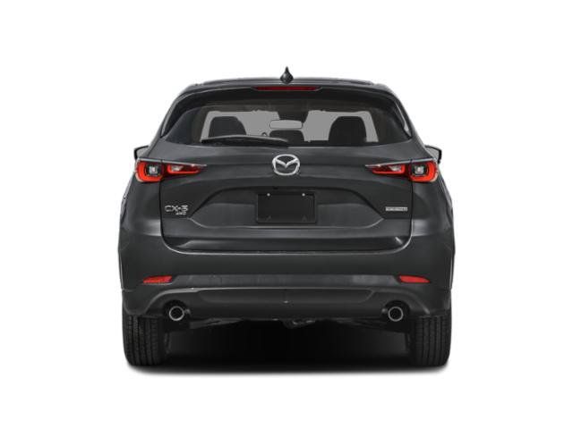 Certified 2024 MAZDA CX-5 AWD 2.5 S w/ Select Package image 5