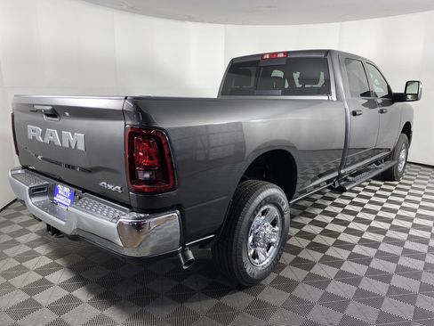 New 2026 RAM 2500 Tradesman image 6