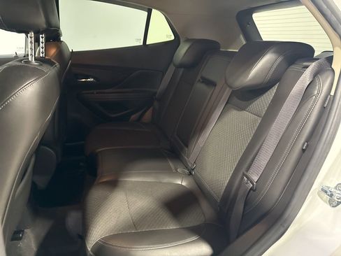 Used 2018 Buick Encore Preferred image 30