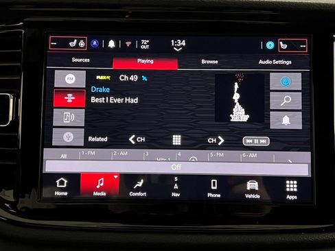 New 2025 Dodge Durango R/T w/ Blacktop Package image 20