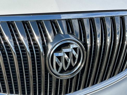 Used 2015 Buick LaCrosse Premium image 37