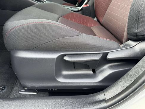 Used 2024 Toyota Corolla SE FWD image 19
