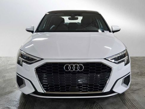 Used 2023 Audi A3 2.0T Premium FWD image 8