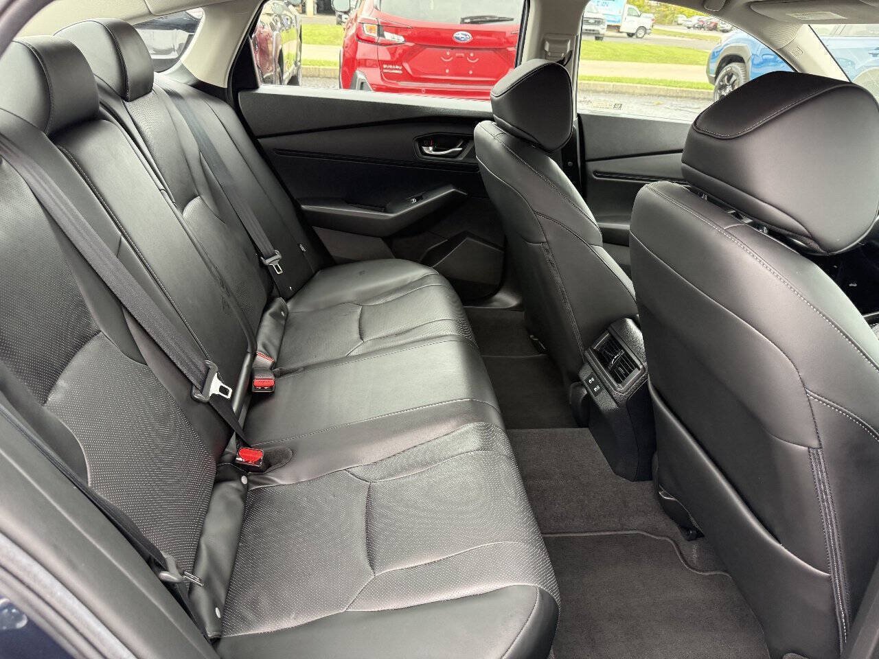 Used 2025 Honda Accord EX-L image 23