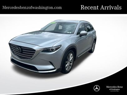 Used 2017 MAZDA CX-9 Signature