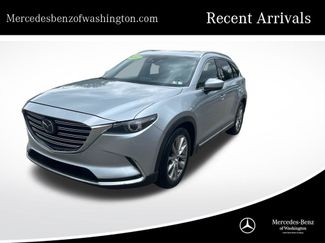 Used 2017 MAZDA CX-9 Signature AWD/4WD 360° Tour