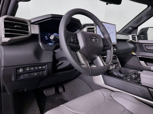New 2026 Toyota Tundra Limited AWD/4WD image 9