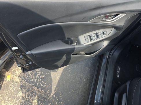 Used 2019 MAZDA CX-3 Sport image 25