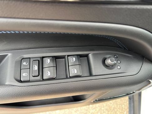 New 2026 Jeep Compass Latitude AWD/4WD image 11