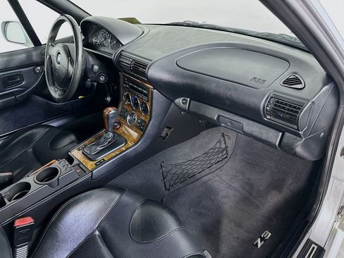 Used 2001 BMW Z3 2.5i RWD image 25