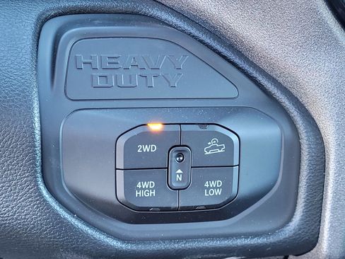 New 2026 RAM 2500 Tradesman image 20