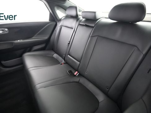 Used 2024 Hyundai Ioniq 6 Limited RWD image 24