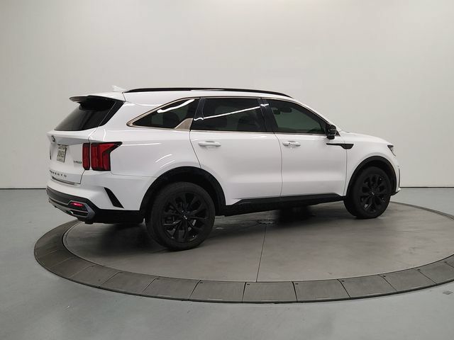 Used 2021 Kia Sorento SX AWD/4WD image 8