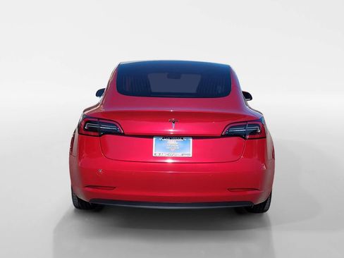 Used 2018 Tesla Model 3 Long Range image 4