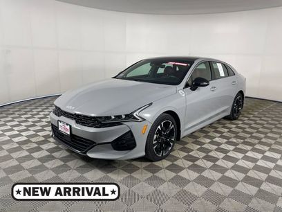 Used 2024 Kia K5 GT-Line