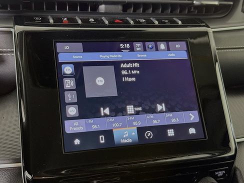Used 2024 Jeep Grand Cherokee Laredo RWD image 16