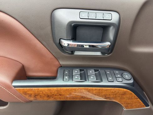 Used 2019 Chevrolet Silverado 3500 High Country w/ Duramax Plus Package image 19