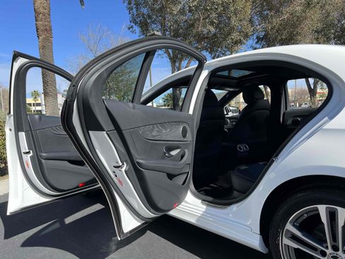 Used 2021 Mercedes-Benz E 350 Sedan image 57
