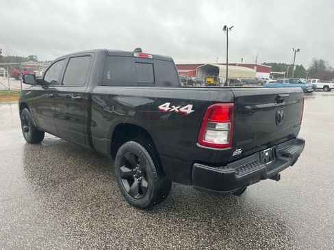 Used 2019 RAM 1500 Big Horn image 5