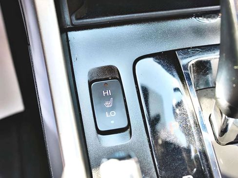 Used 2014 Honda Accord EX-L image 19