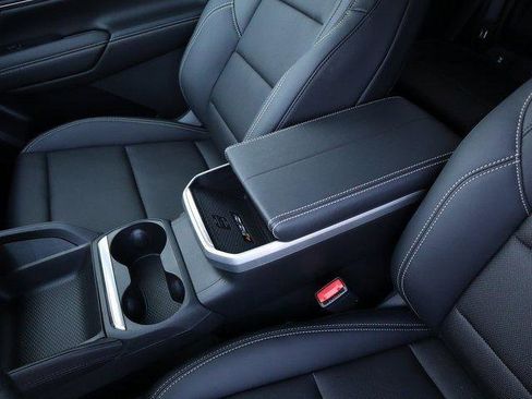 New 2026 GMC Terrain Elevation image 26