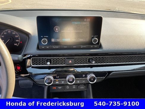 Used 2026 Honda Civic LX image 30