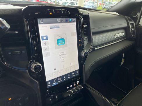 New 2024 RAM 2500 Rebel w/ Safety Group image 7