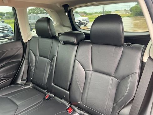 Used 2019 Subaru Forester Limited w/ Popular Package #3 AWD/4WD image 14