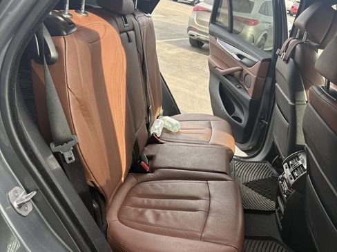 Used 2018 BMW X5 xDrive35i image 23