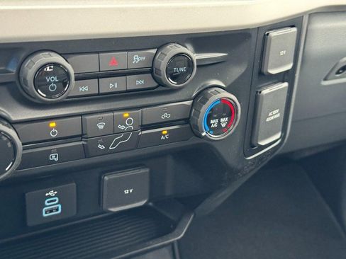 New 2026 Ford F250 XL w/ STX Appearance Package image 16