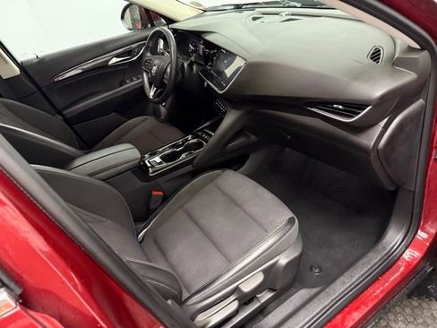 Used 2022 Buick Envision Preferred image 34