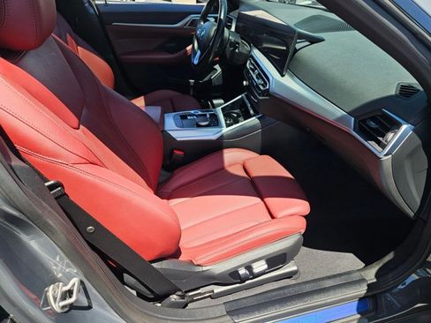 Certified 2023 BMW i4 eDrive35 RWD image 19
