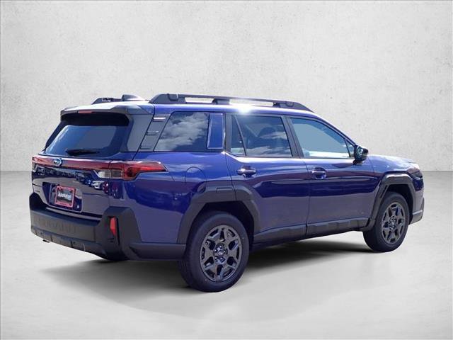 New 2026 Subaru Outback Premium AWD/4WD image 4