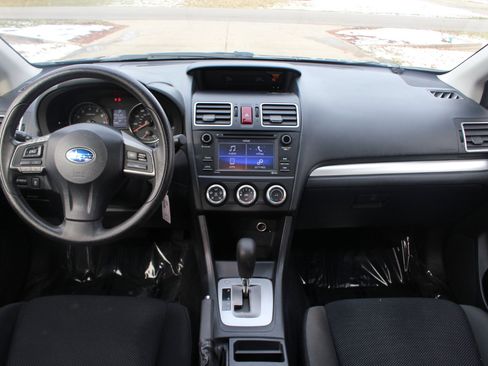Used 2015 Subaru Impreza 2.0i image 25