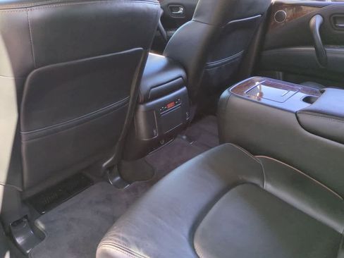 Used 2020 Nissan Armada SL w/ Premium Package image 19