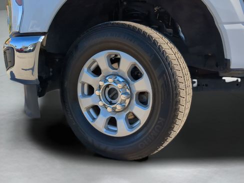 Certified 2024 Ford F250 XLT image 61