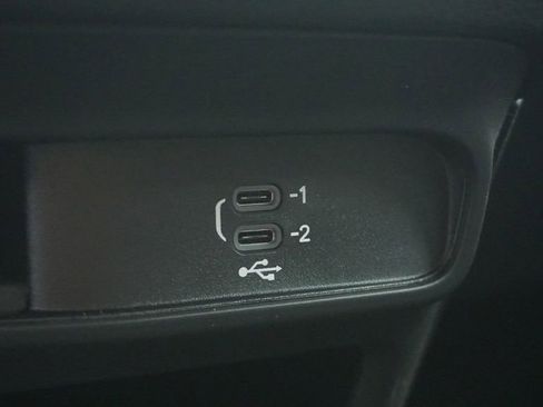 New 2026 Chrysler Voyager LX image 44