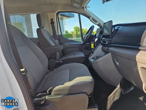 Used 2024 Ford Transit 350 XLT RWD image 26