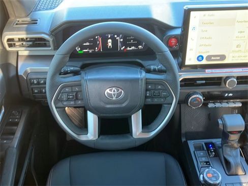 New 2026 Toyota Tacoma TRD Off-Road image 23