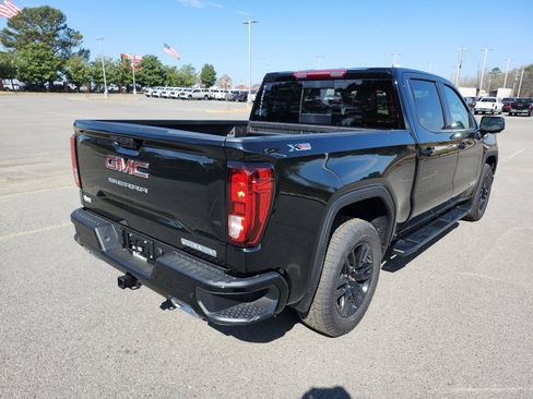 New 2026 GMC Sierra 1500 Elevation w/ Elevation Premium Package AWD/4WD image 3