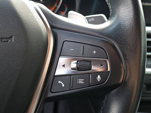 Used 2022 BMW 430i xDrive Convertible w/ Convenience Package image 23