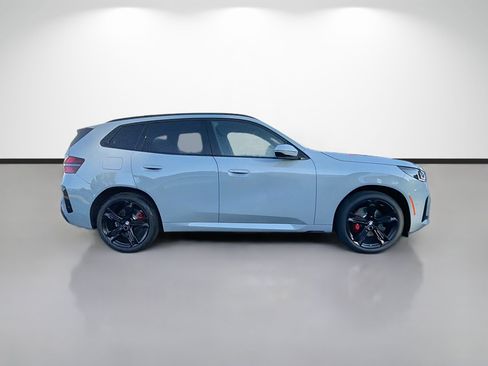 New 2026 BMW X3 xDrive30i w/ Premium Package AWD/4WD image 2