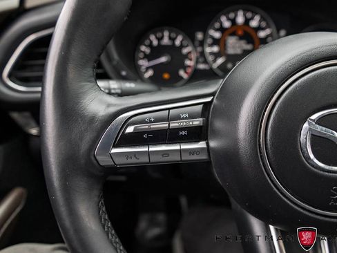 Used 2023 MAZDA CX-30 2.5 Turbo w/ Premium Package image 26