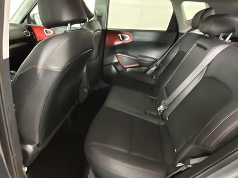 Used 2023 Kia Soul GT-Line FWD image 27